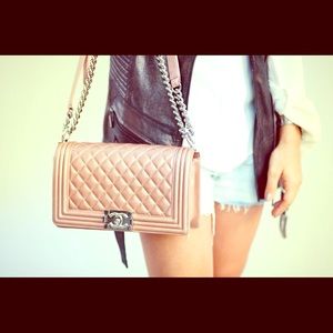 Meet your Posher, Kristina